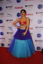 Shruti Hassan at Ciroc Filmfare Galmour and Style Awards in Mumbai on 26th Feb 2015
